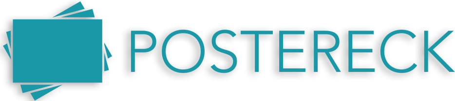 Postereck.de-Logo