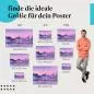 Preview: Fjordlandschaft | Postereck 2770