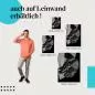 Preview: Frau im Lichtspiel: Aktfotografie & Abstraktion | Postereck 0843