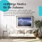 Preview: Berge im Mondlicht | Postereck 3206