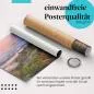 Preview: Herbstlicher Nebel | Postereck 3749