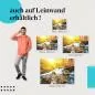 Preview: Herbstlicher Wasserfall | Postereck 3063