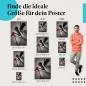 Preview: Verführerische Pose: High Heels | Postereck 1698