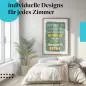 Preview: Schlafzimmer Deko: Inspiration mit "Hilfsbereitschaft" Poster