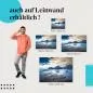 Preview: Island Landschaft | Postereck 3504