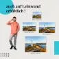 Preview: Leuchtturm am Meer | Postereck 3146