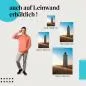 Preview: Leuchtturm & Sanddüne | Postereck 3679