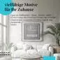 Preview: "Montagsstimmung?": Poster "Kreidetafel" - witzig & motivierend!