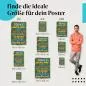 Preview: "Heute werden viele...": Motivationsposter - Ein Aufruf zum Handeln