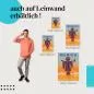 Preview: Leinwandbild "München, Deutschland": Reise & Kultur