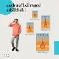 Preview: Leinwandbild "Paris, Frankreich": Urlaub & Sightseeing in Paris