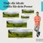 Preview: Schottische Highlands: Panorama & Natur | Postereck 0484