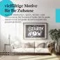 Preview: Leinwandbild "Start Now": Motivation & Tatendrang - ein Aufruf zum Handeln!