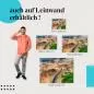 Preview: Vulkanlandschaft | Postereck 3832