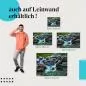 Preview: Idyllischer Wasserfall | Postereck 2609