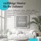 Preview: "Einfach machen!": Poster "Kreidetafel" - Motivation & Inspiration!