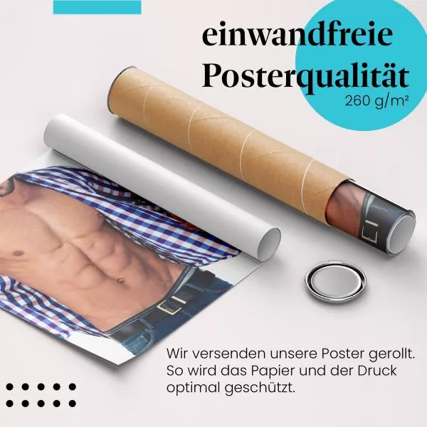 Sixpack | Postereck 3719